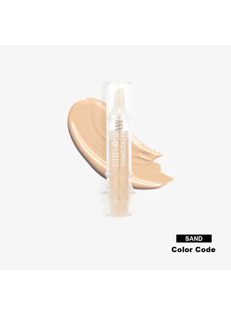 بي بي روز كونسيلر بيبي روز درجة ساند - Image 1